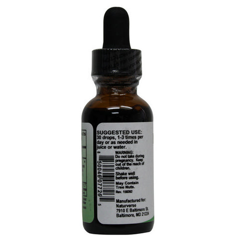 Naturverse, Parasite Liquid Extract, 1 Oz