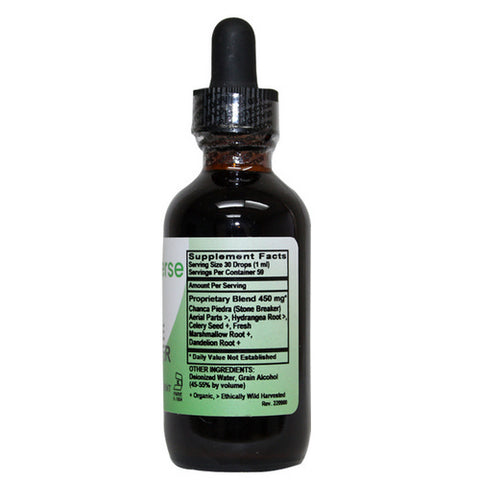 Naturverse, Stone Breaker Liquid Extract, 2 Oz