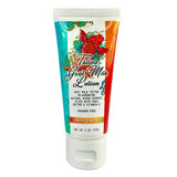 Goat Milk Tattoo Lotion Unscented 2 Oz by O MY!