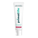 Fruity Bubblegum Mineral Toothpaste 4 Oz by Primal Life Organics