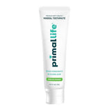 Sparkling Spearmint Mineral Toothpaste 4 Oz by Primal Life Organics