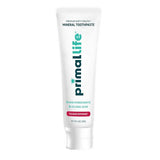 Polished Peppermint Mineral Toothpaste 4 Oz by Primal Life Organics
