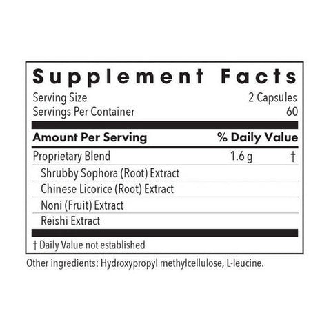 Nutricology/ Allergy Research Group, PhytoCort Herbal Support For Respiratory Health, 120 Veg Caps Nutricology/ Allergy Research Group