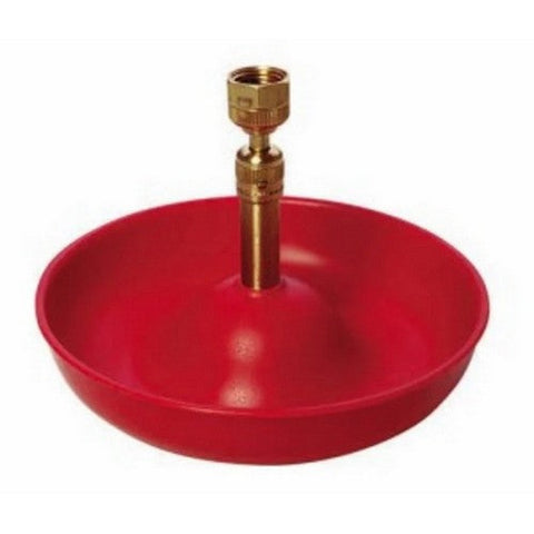 Miller Manufacturing Co, Little Giant Baby Fount Chick, 1 Count Miller Manufacturing Co