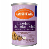 Hazelnut Chocolate Chip Macaroons 10 Oz  by Manischewitz