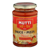 Parmigiano Reggiano Pizza Sauce 14 Oz  by Mutti