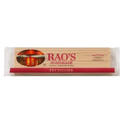 Rao's, Homemade Fettuccine Pasta, 16 Oz (Case Of 15)