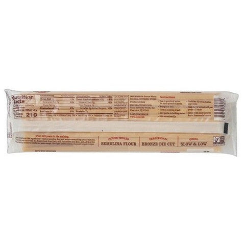 Rao's, Homemade Fettuccine Pasta, 16 Oz (Case Of 15) Rao's
