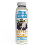 Cacao Water Just Cacao 10 Oz  by Blue Stripes