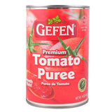 Gefen Tomato Puree 15 Oz  by Gefen
