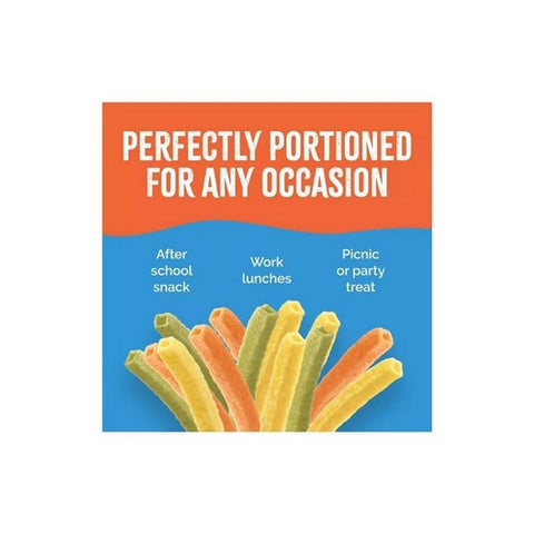 Sensible Portions, Garden Veggie Straws Sea Salt, 1 Oz (Case Of 24) Sensible Portions