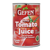 Tomato Juice 13.5 Oz  by Gefen