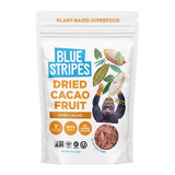 Dried Cacao Fruit 4 Oz  by Blue Stripes