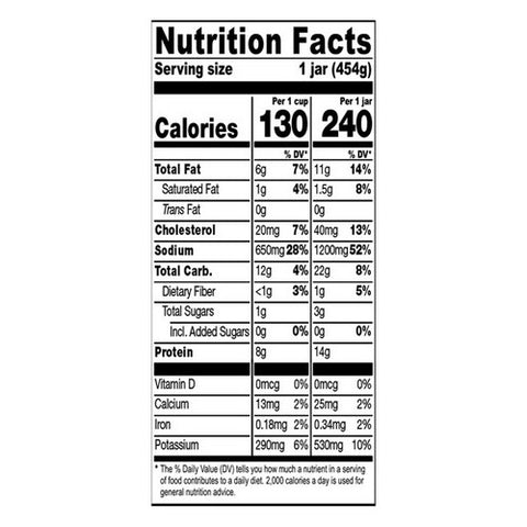 Zoup Good Really, Chicken Noodle Soup, 16 Oz (Case Of 6)