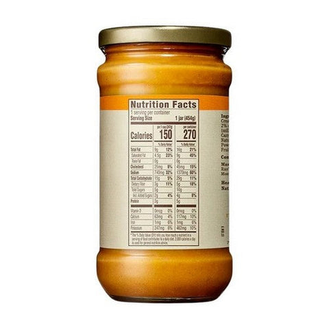 Rao's, Butternut Squash Soup, 16 Oz (Case Of 6) Rao's