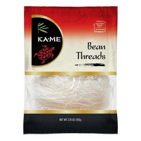 Ka.Me, Bean Threads, 3.75 Oz(Case Of 8)