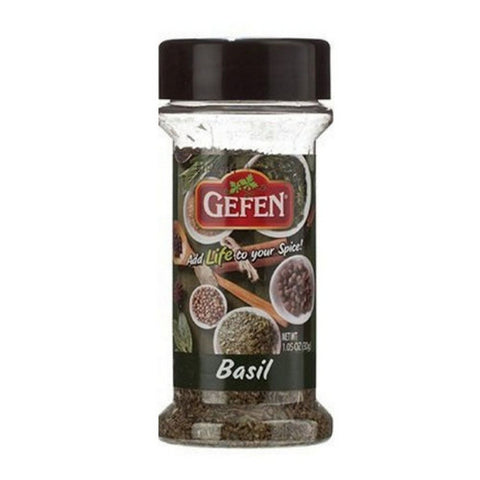 Gefen, Basil, 1.05 Oz(Case Of 12)