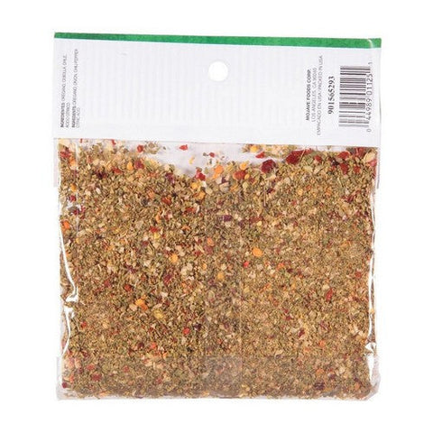 El Guapo, Menudo Seasoning, 0.75 Oz(Case Of 12) El Guapo