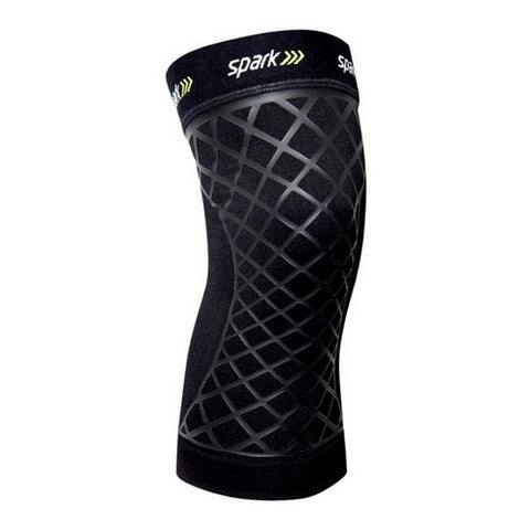 Brownmed, Knee Sleeve Medium Pull-On 14 to 16 Inch Knee Circumference Left or Right Knee, 1 Count