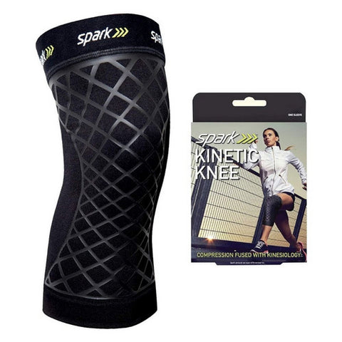 Brownmed, Knee Sleeve Medium Pull-On 14 to 16 Inch Knee Circumference Left or Right Knee, 1 Count