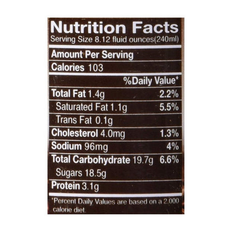 Mr Brown, Original Iced Coffee, 8.12 Oz(Case Of 24)