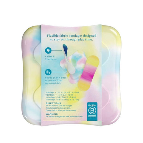 Welly, Bravery Badges, 48 EA