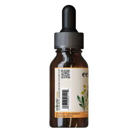 Eclectic Herb, Milk Thistle-Dandelion, Tangerine 1 Oz Alcohol free