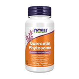 Quercetin Phytosome 90 VegCaps by Now Foods