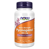 Pycnogenol 60 VegCaps by Now Foods