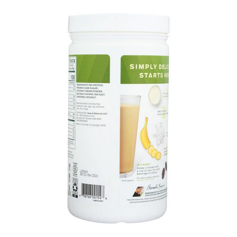 Vega, Vegan Protein Powder Caramel Toffee, 9.1 Oz