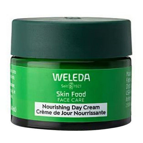Weleda, Skin Food Face Care Nourishing Day Cream, 1.3 Oz Weleda