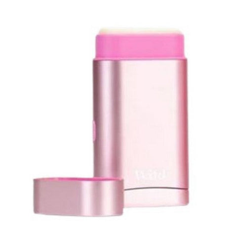 Wild Cosmetics, Deodorant Jasmine Mandarin Refill Pink, 1.4 Oz Wild Cosmetics