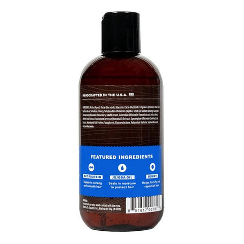 Dr. Squatch, Shampoo Fresh Falls, 8 Oz