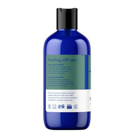 EO Products, Bubble Bath Eucalyptus Lemon, 12 Oz