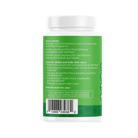 NBPure, Poobiotics, 60 Capsules