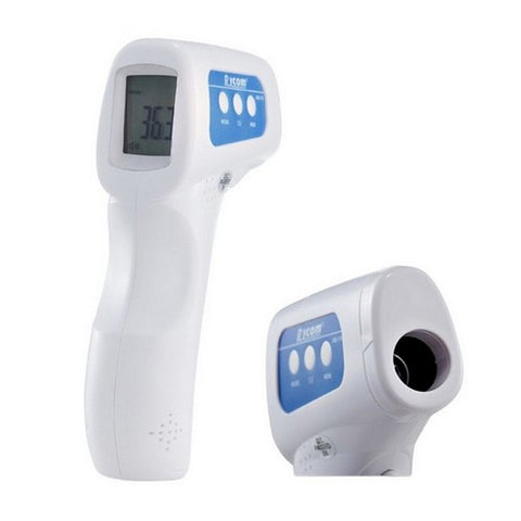 Theracare, Thermometer No Touch Nc Nr, 1 Count