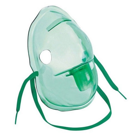 Theracare, Nebulizer Mask Adult Universal, 1 Count