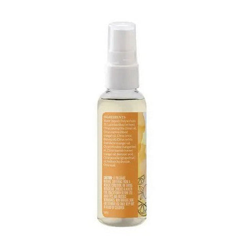 Aura Cacia, Toilet Spray Citrus Burst, 2 Oz Aura Cacia