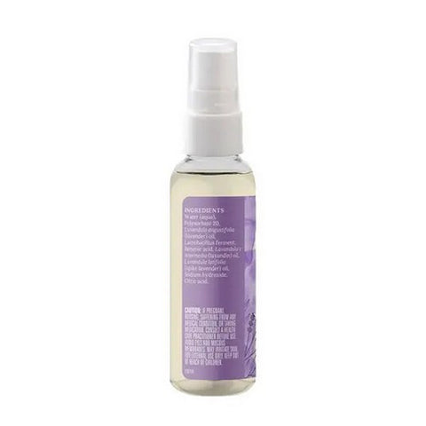 Aura Cacia, Fresh Floral Toilet Spray, 2 Oz