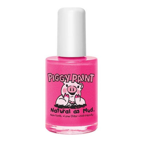 Piggy Paint, Forever Fancy Non Toxic And Hypo Allergenic Nail Polish, 0.5 Oz