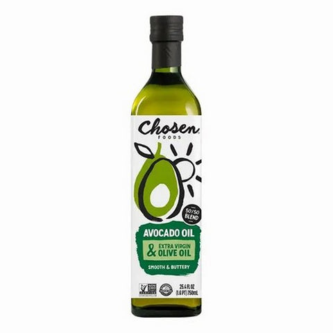 The Humble Co, Avocado Extra Virgin Olive Oil, 25.4 Oz