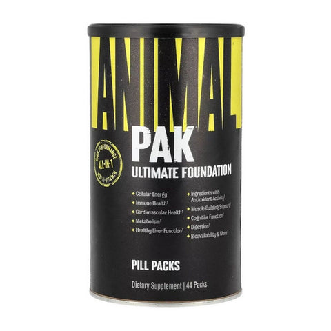 Animal Pak 44 Count (Large) by Universal Nutrition