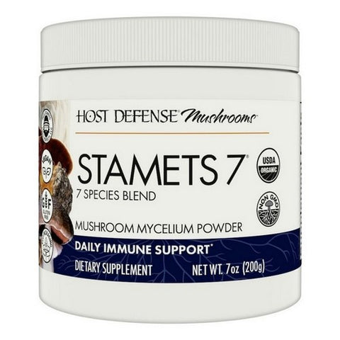 Host Defense, Stamets 7 Spices Blend, 7 Oz