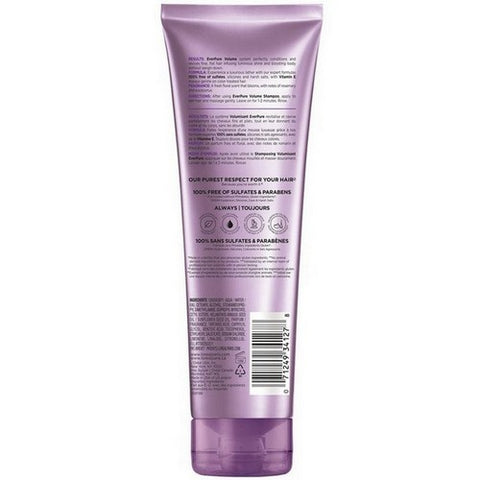L'oreal, Everpure Volume Conditioner, 250 Ml