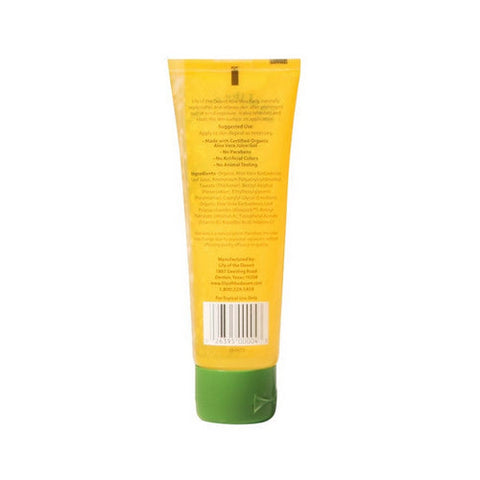 Lily Of The Desert, 99% Aloe Vera Gel, 4 Oz Lily Of The Desert