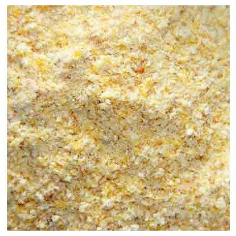 Giusto's, Giusto's Medium Cornmeal, 25 Lbs