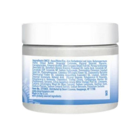 Desert Essence, Ceramide Moisture Cream, 2 Oz