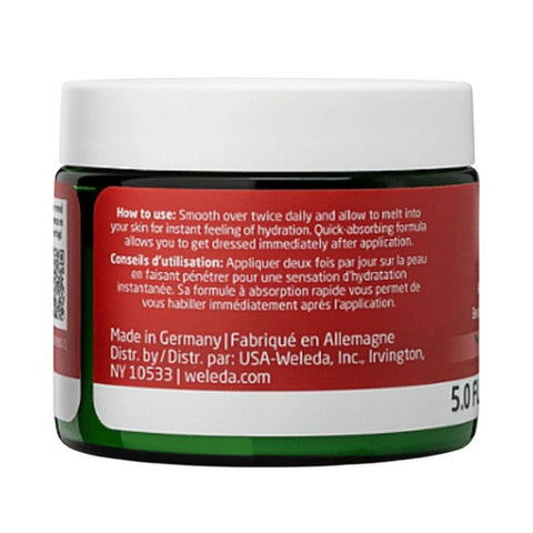 Weleda, Body Butter Pomegranate, 5 Oz