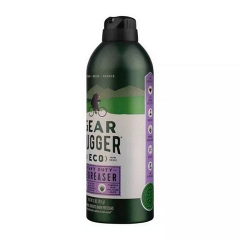 Gear Hugger, Gear Hugger Heavy Duty Degreaser, 11 Oz