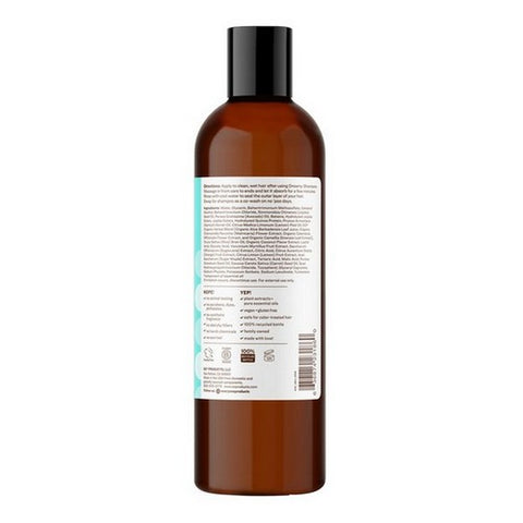Everyone, Everyone Mighty Conditioner Coconut And Lemon, 12 Oz